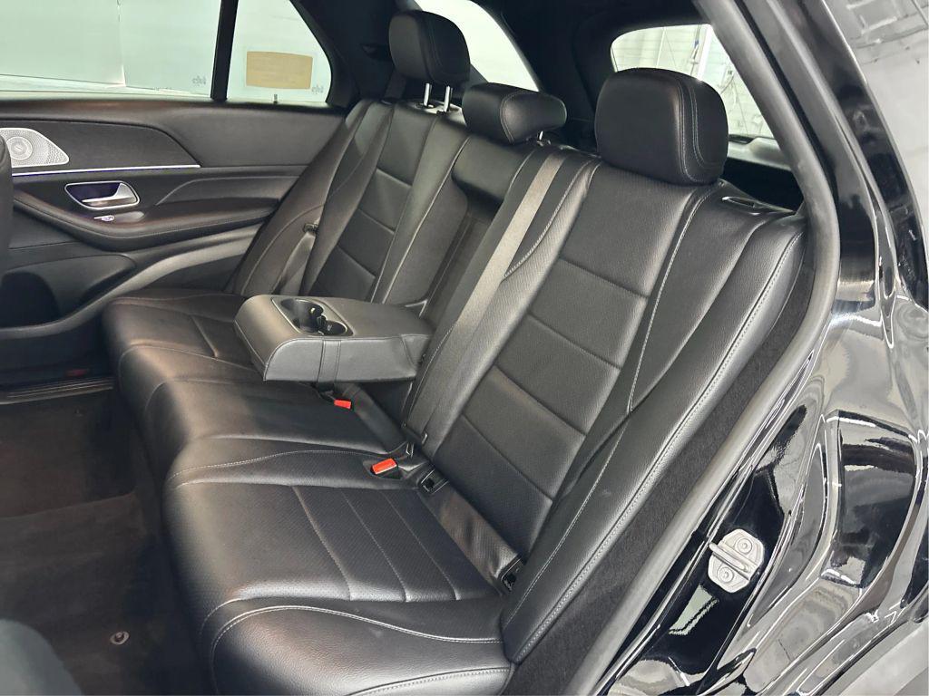 used 2021 Mercedes-Benz GLE 350 car, priced at $35,299