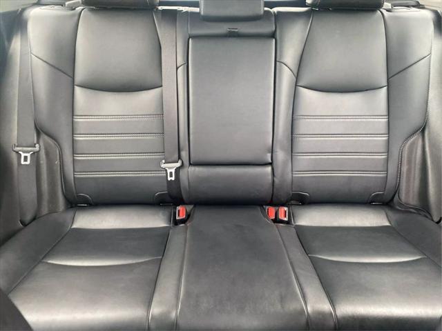used 2021 Toyota RAV4 Hybrid car, priced at $29,599