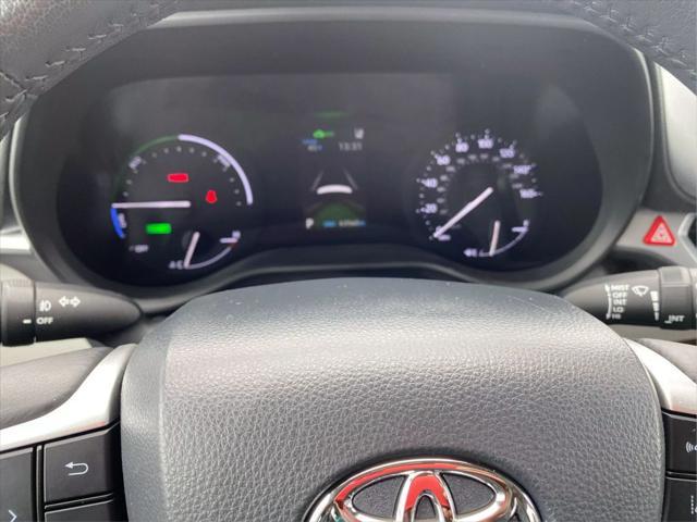 used 2021 Toyota Sienna car, priced at $36,799