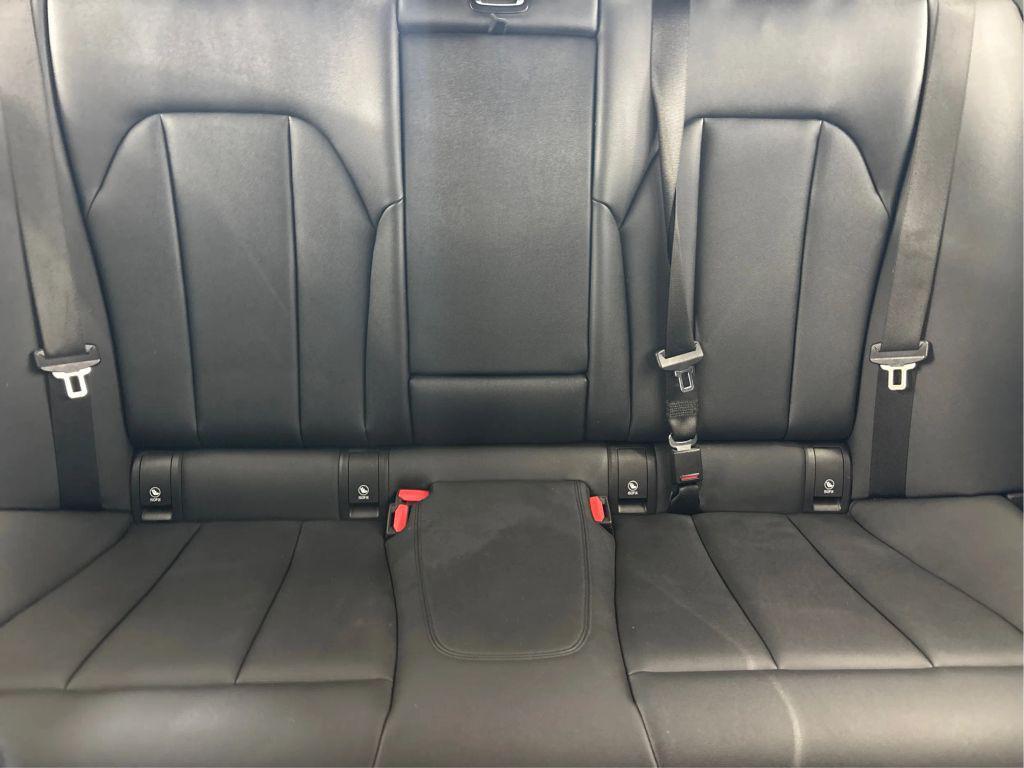 used 2019 BMW 330 car, priced at $18,999