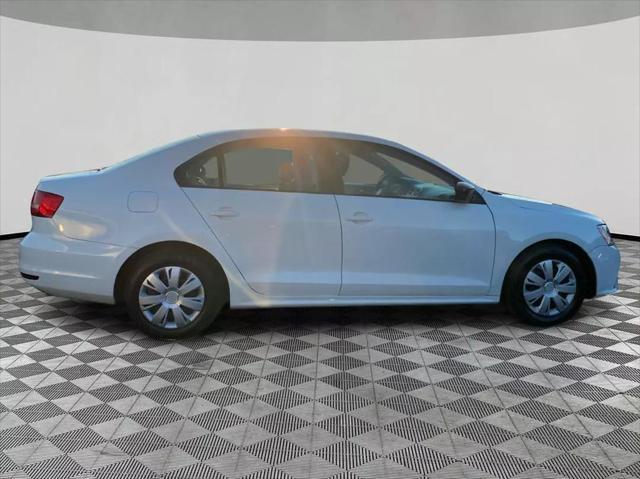 used 2015 Volkswagen Jetta car, priced at $9,499