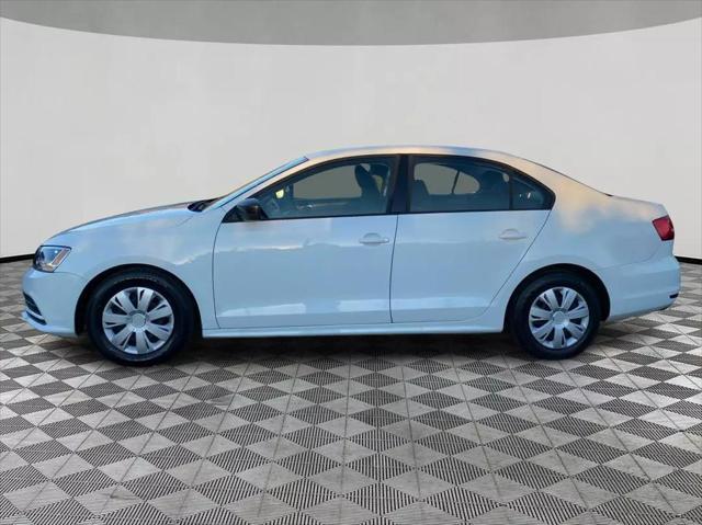 used 2015 Volkswagen Jetta car, priced at $9,499