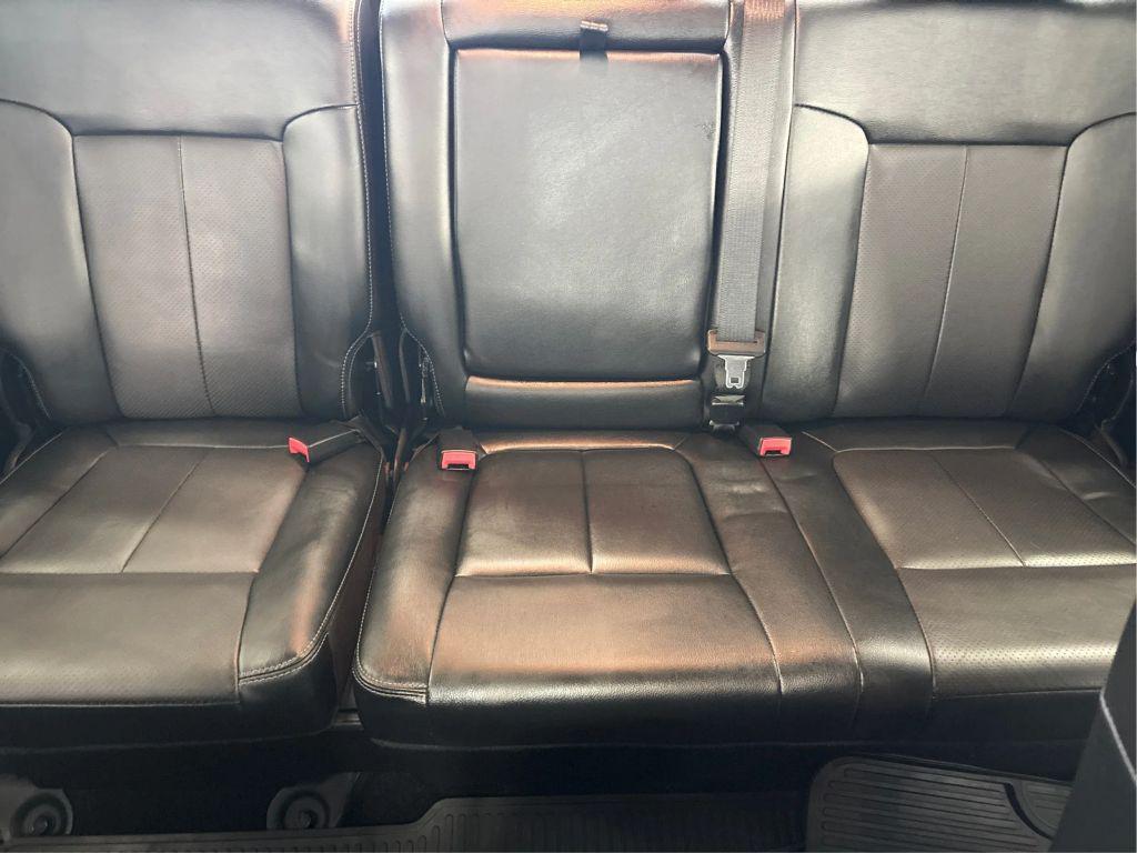 used 2016 Ford F-350 car, priced at $39,899