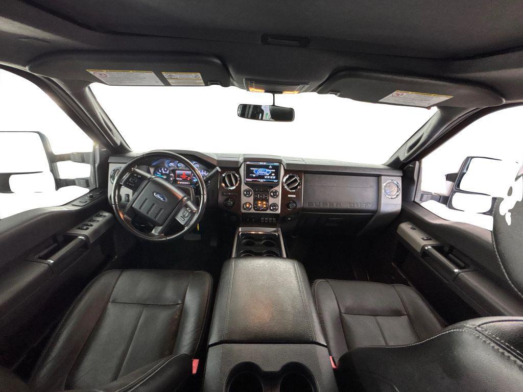 used 2016 Ford F-350 car, priced at $39,899