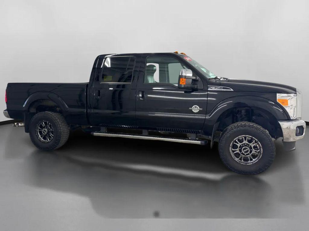 used 2016 Ford F-350 car, priced at $39,899