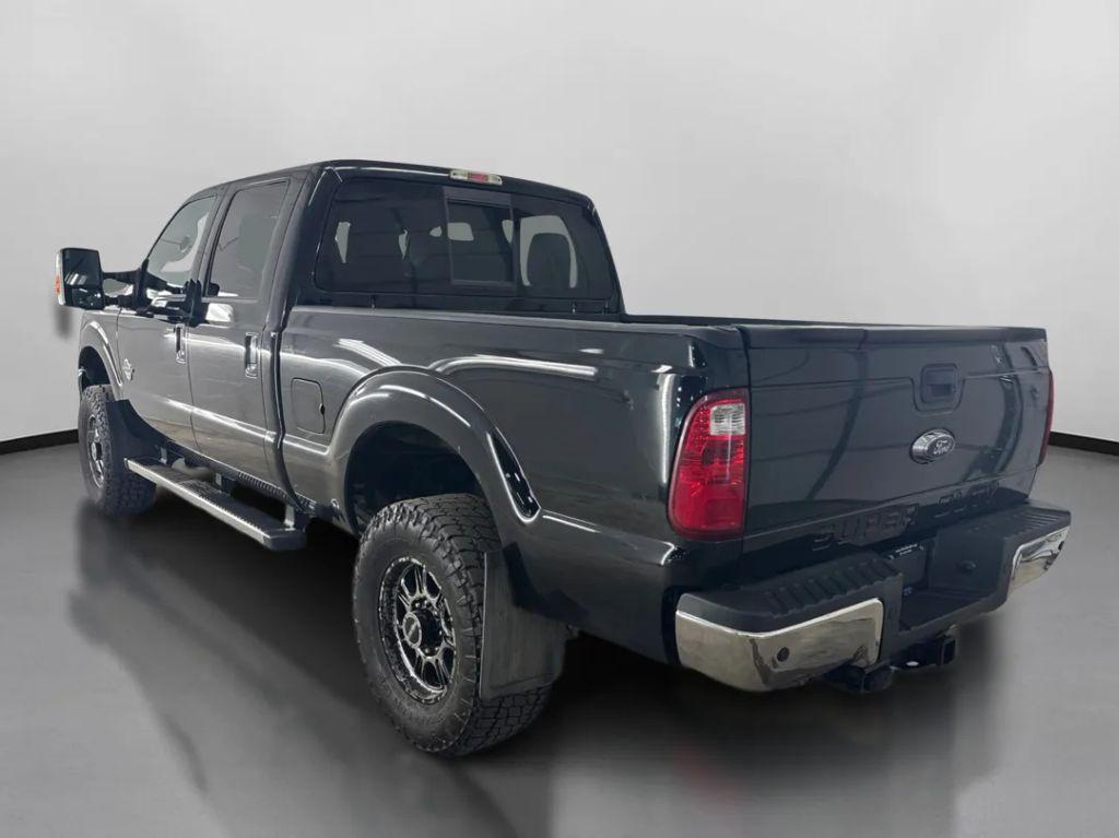 used 2016 Ford F-350 car, priced at $39,899