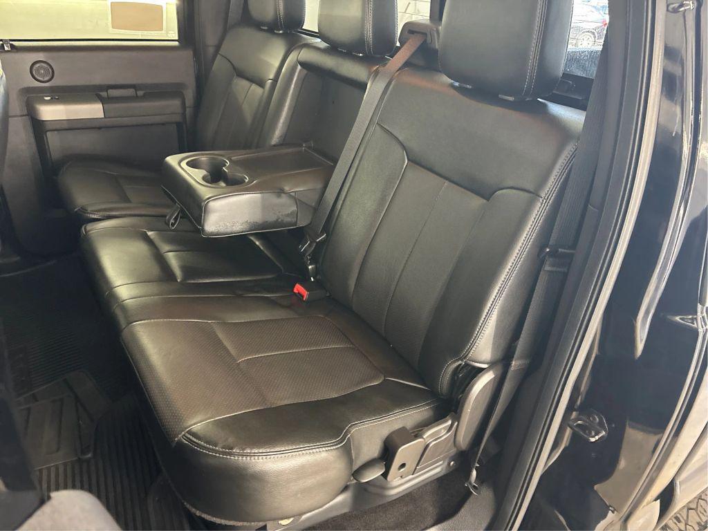 used 2016 Ford F-350 car, priced at $39,899