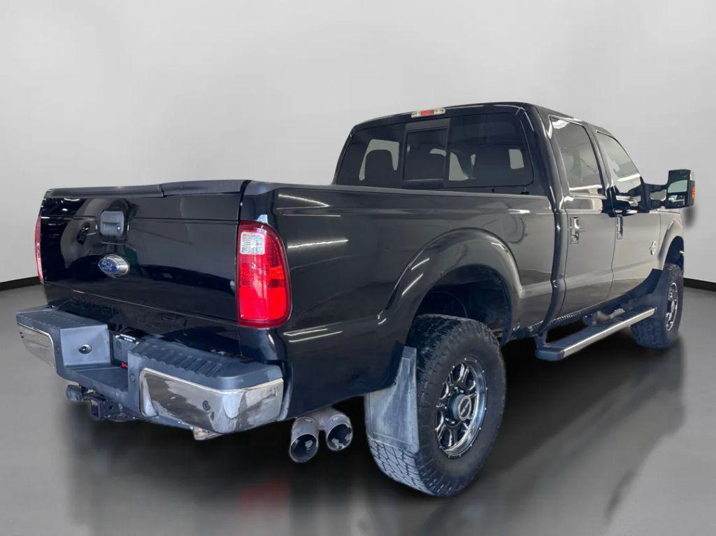 used 2016 Ford F-350 car, priced at $39,899