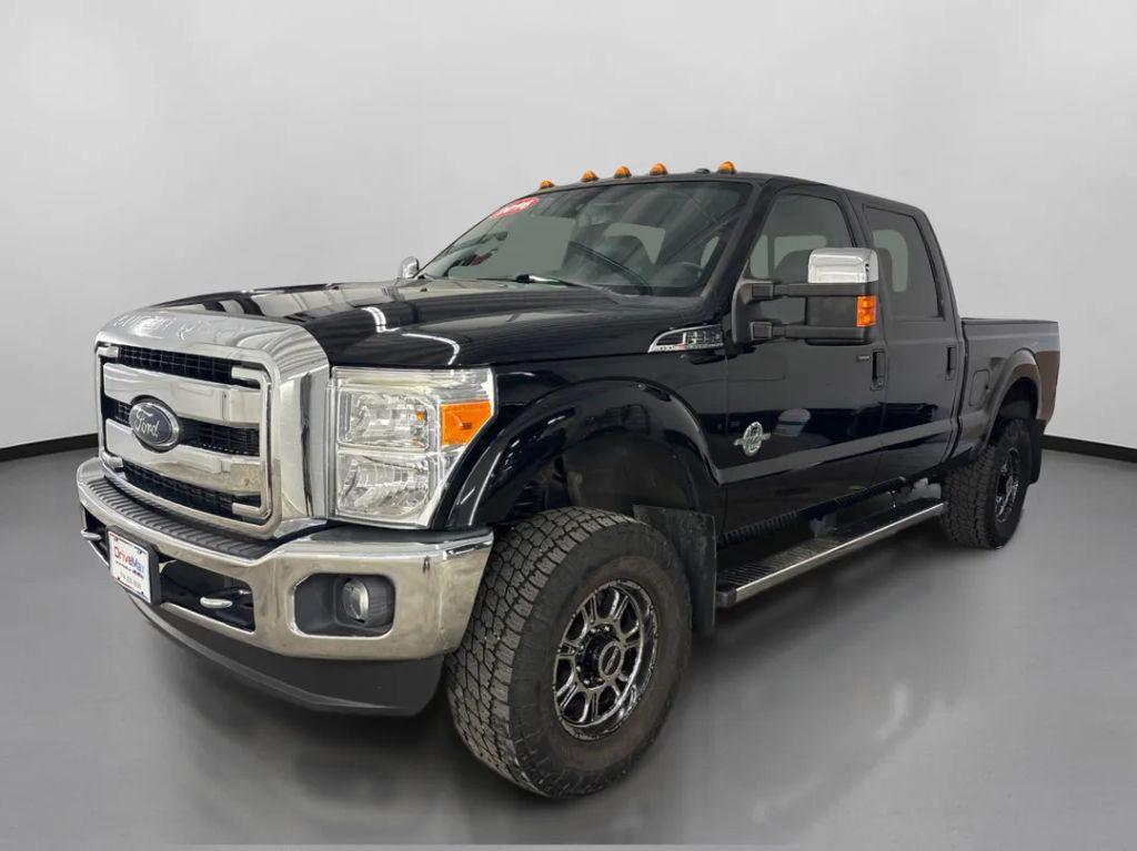 used 2016 Ford F-350 car, priced at $39,899