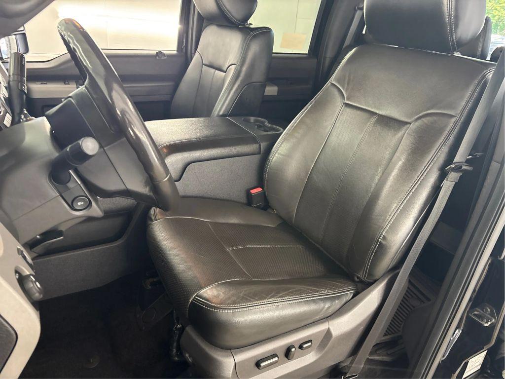 used 2016 Ford F-350 car, priced at $39,899