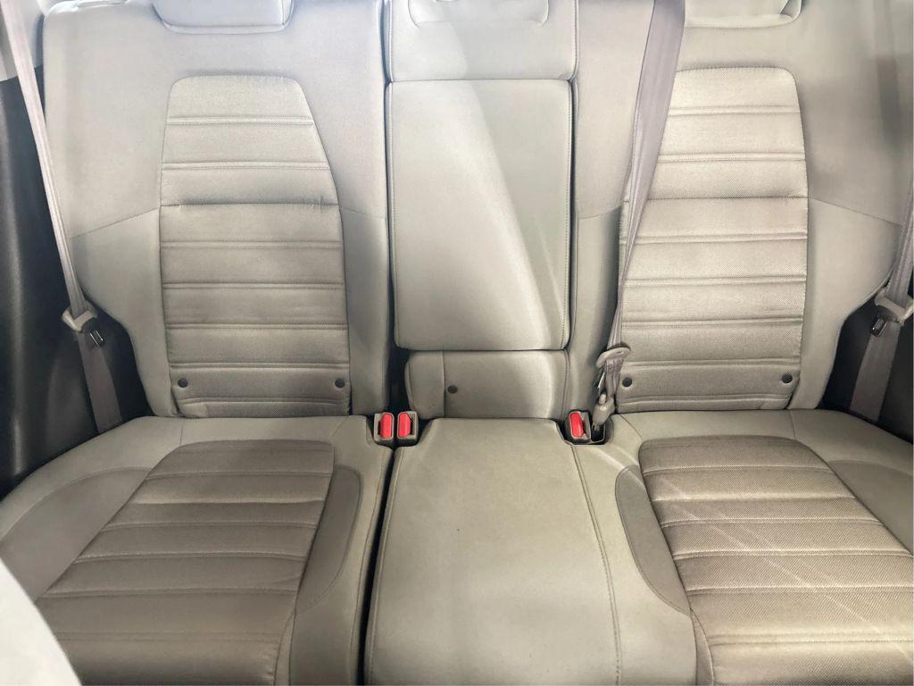used 2019 Honda CR-V car, priced at $18,499