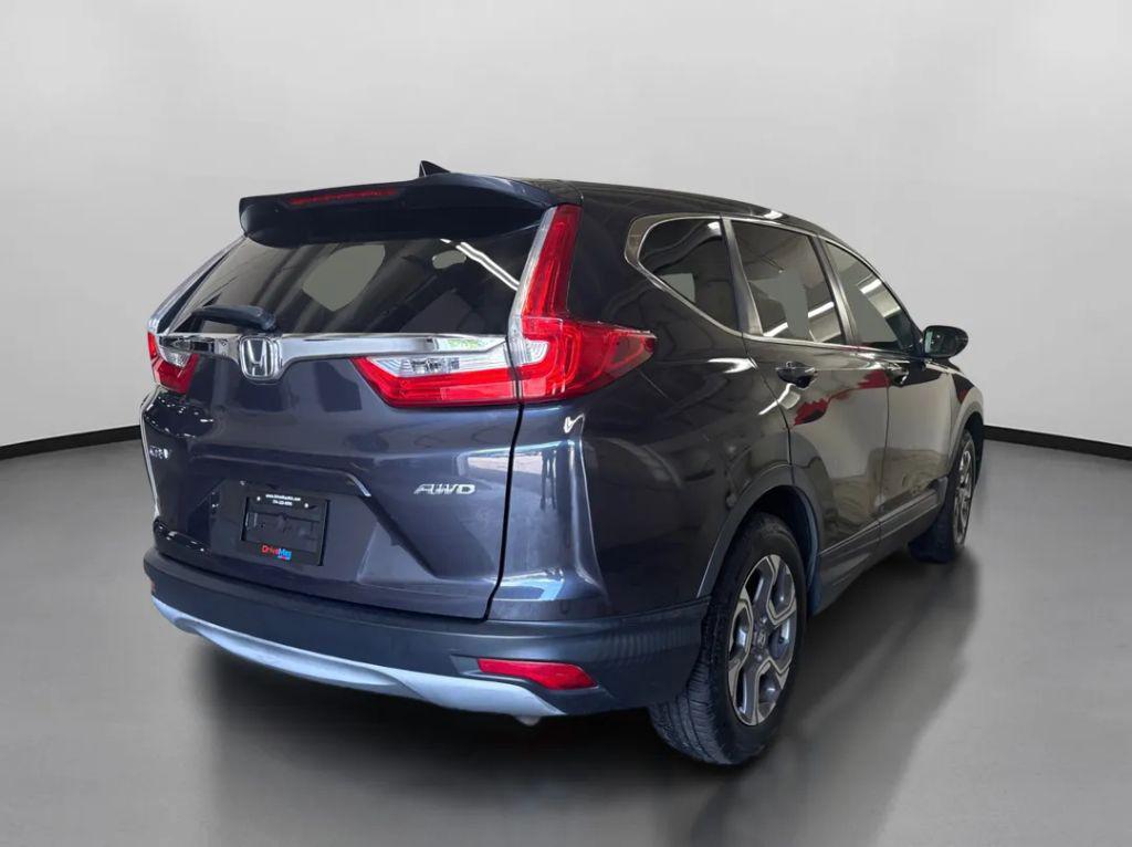 used 2019 Honda CR-V car, priced at $18,499