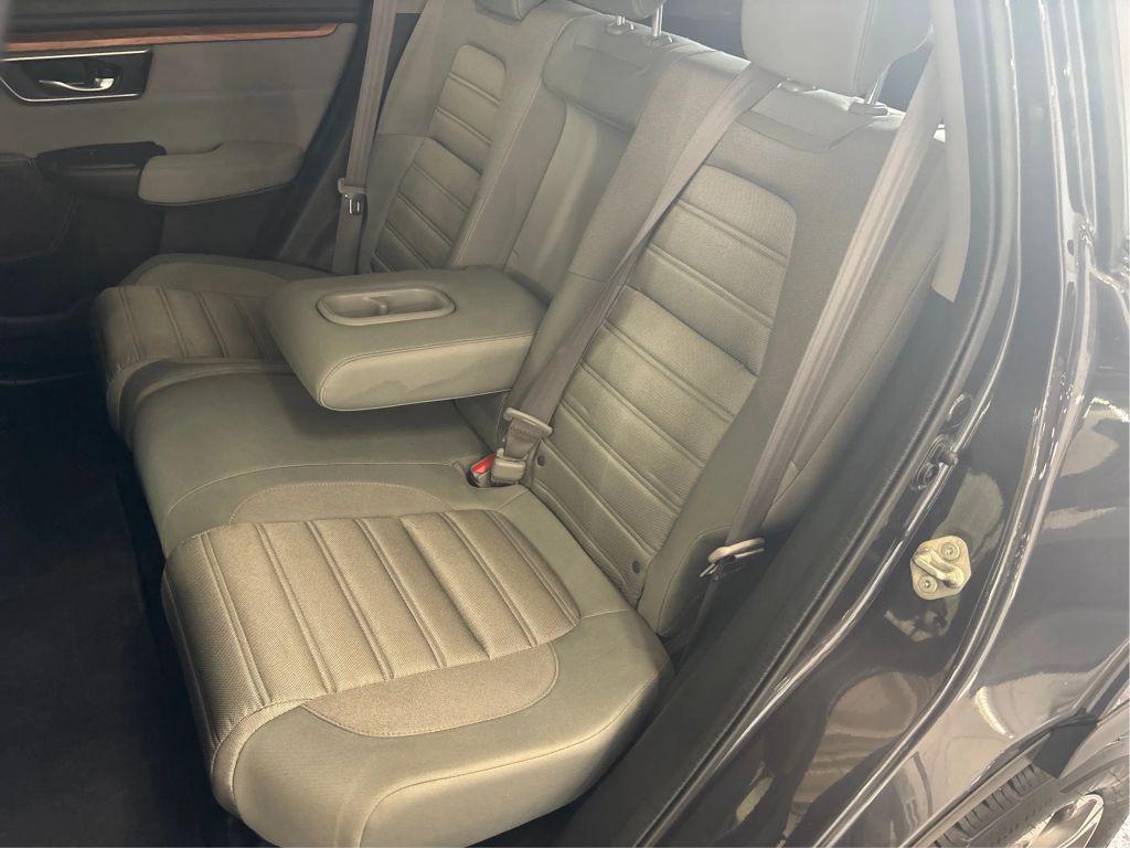 used 2019 Honda CR-V car, priced at $18,499