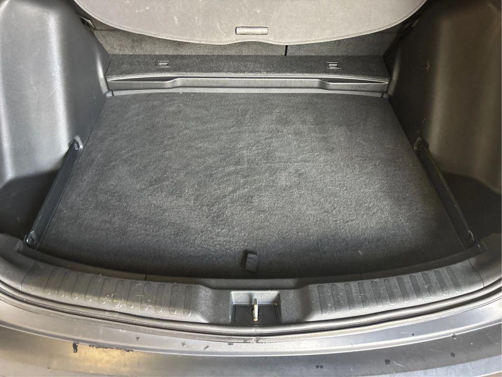 used 2019 Honda CR-V car, priced at $18,499