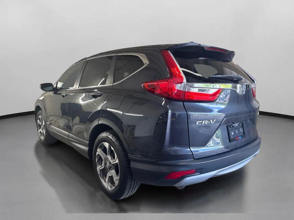 used 2019 Honda CR-V car, priced at $18,499