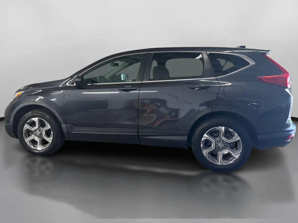 used 2019 Honda CR-V car, priced at $18,499
