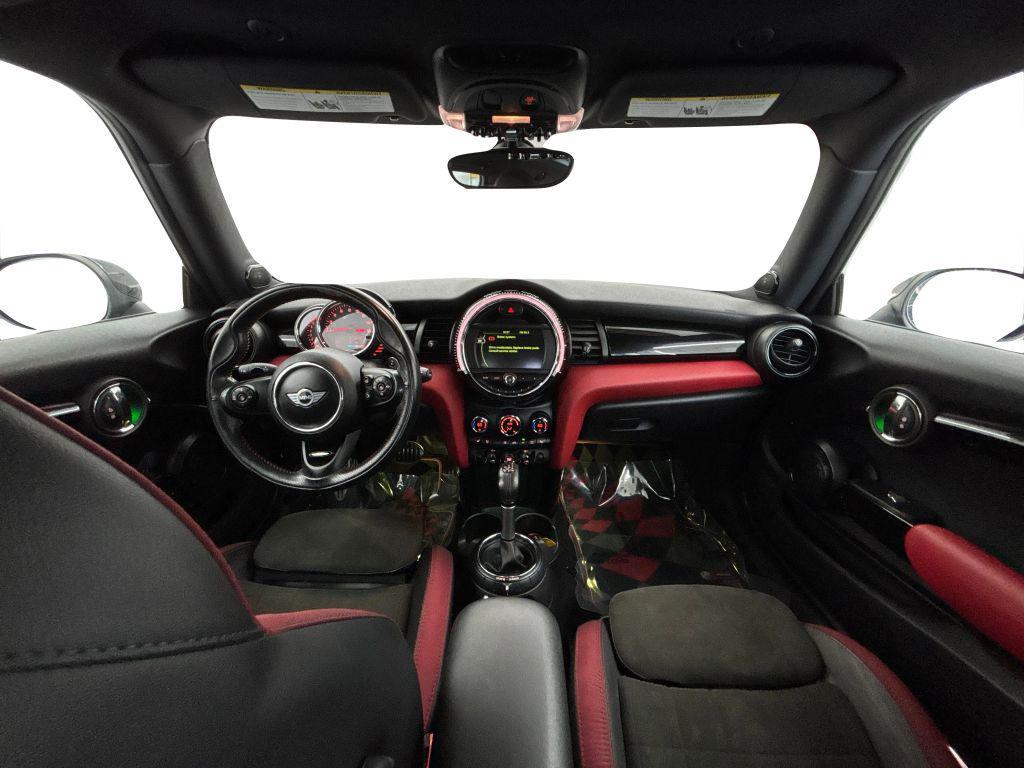 used 2017 MINI Hardtop car, priced at $14,999