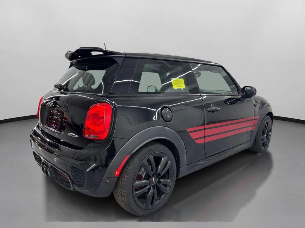 used 2017 MINI Hardtop car, priced at $14,999