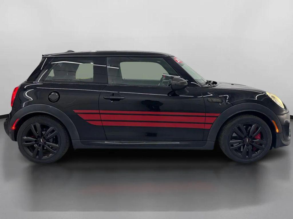 used 2017 MINI Hardtop car, priced at $14,999