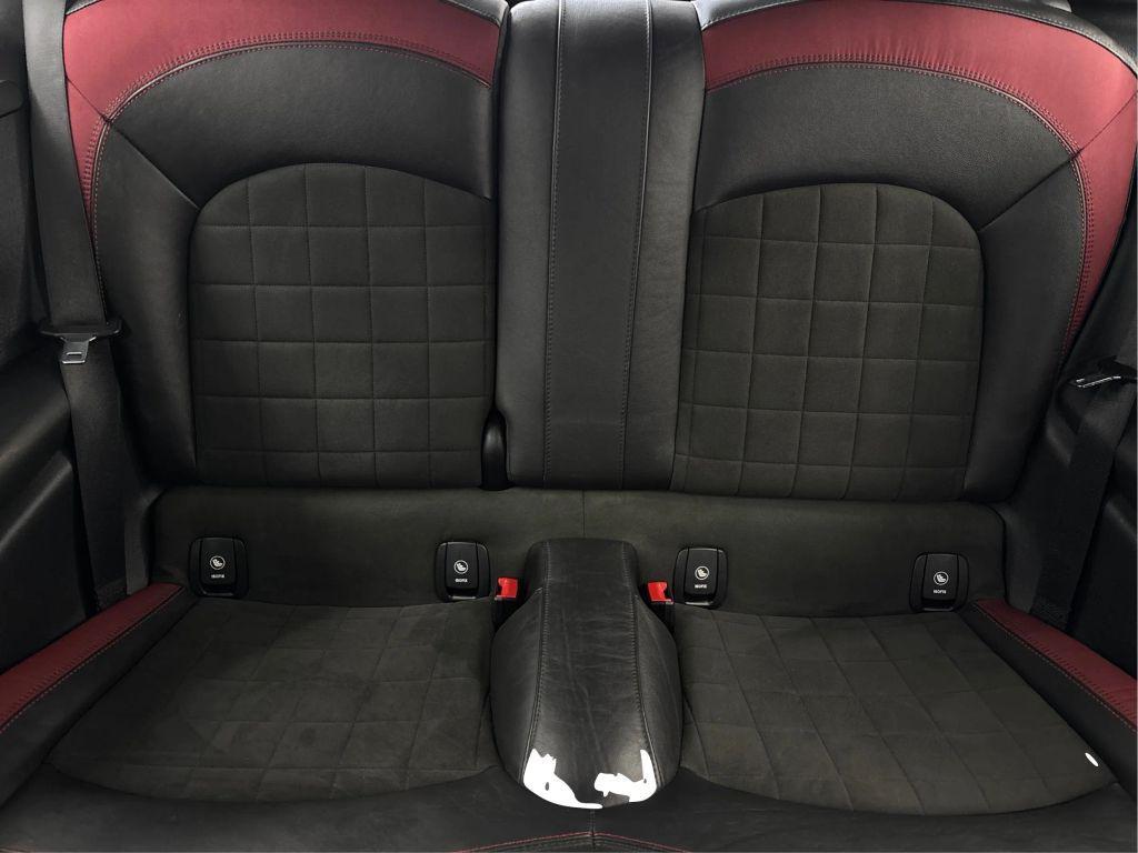 used 2017 MINI Hardtop car, priced at $14,999