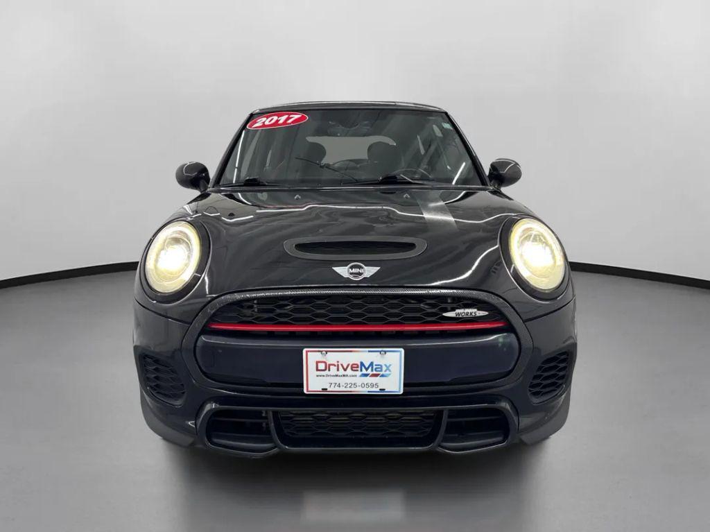 used 2017 MINI Hardtop car, priced at $14,999