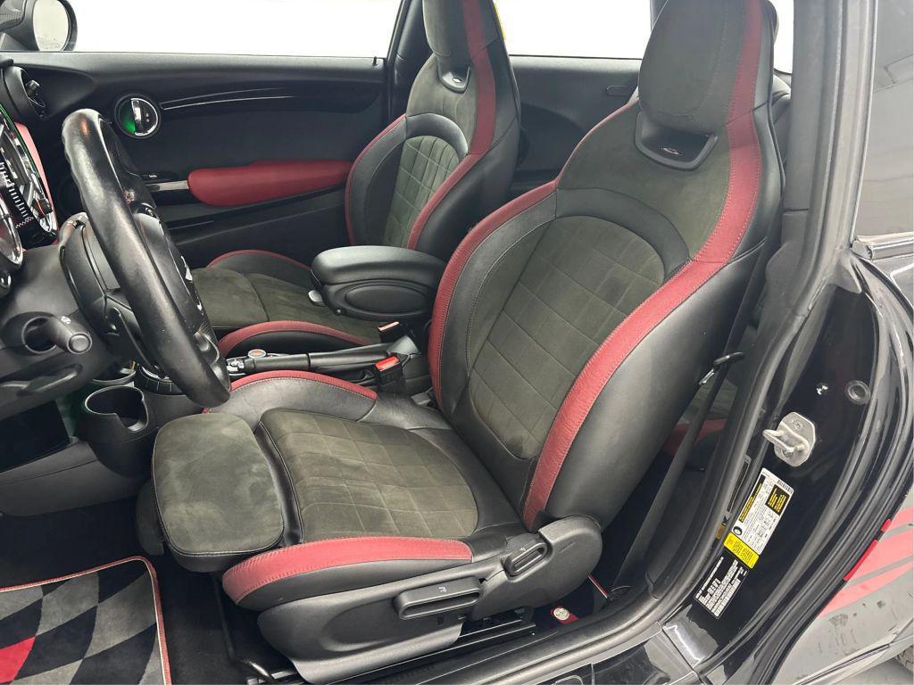 used 2017 MINI Hardtop car, priced at $14,999