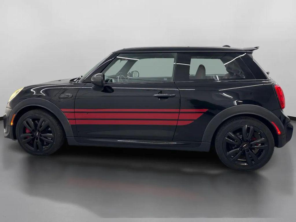 used 2017 MINI Hardtop car, priced at $14,999