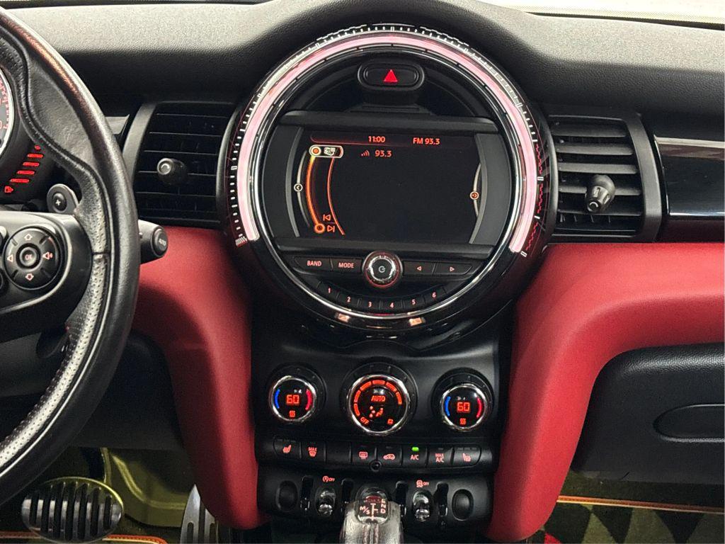 used 2017 MINI Hardtop car, priced at $14,999