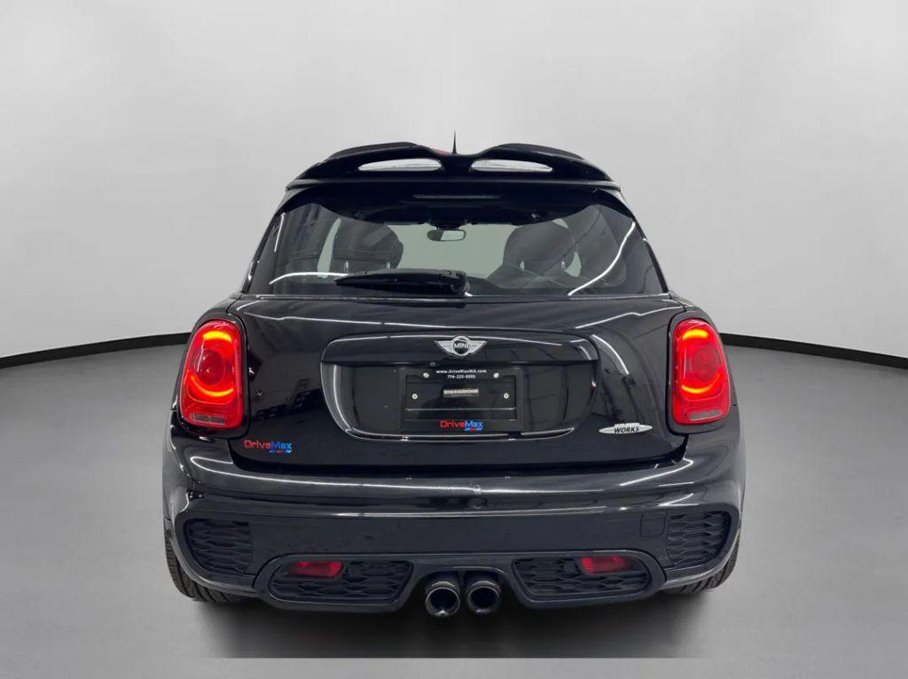 used 2017 MINI Hardtop car, priced at $14,999