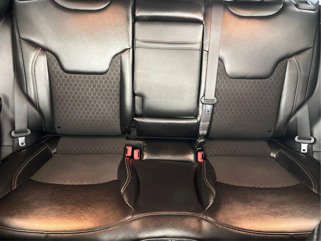 used 2020 Jeep Compass car, priced at $14,699