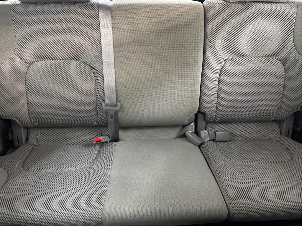 used 2018 Nissan Frontier car, priced at $18,799