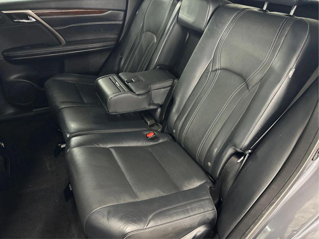 used 2017 Lexus RX 350 car, priced at $22,899