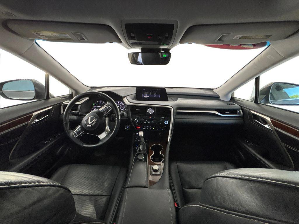 used 2017 Lexus RX 350 car, priced at $22,899