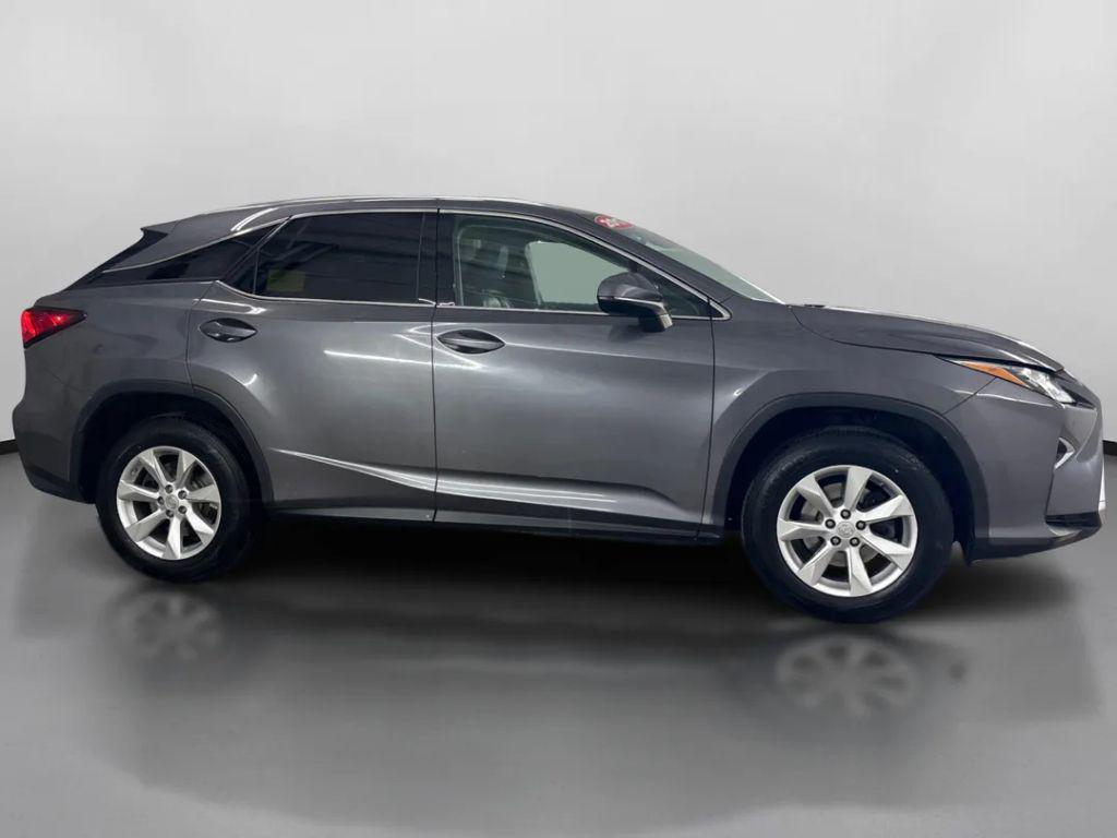 used 2017 Lexus RX 350 car, priced at $22,899