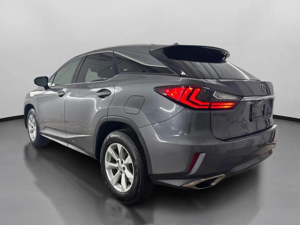 used 2017 Lexus RX 350 car, priced at $22,899