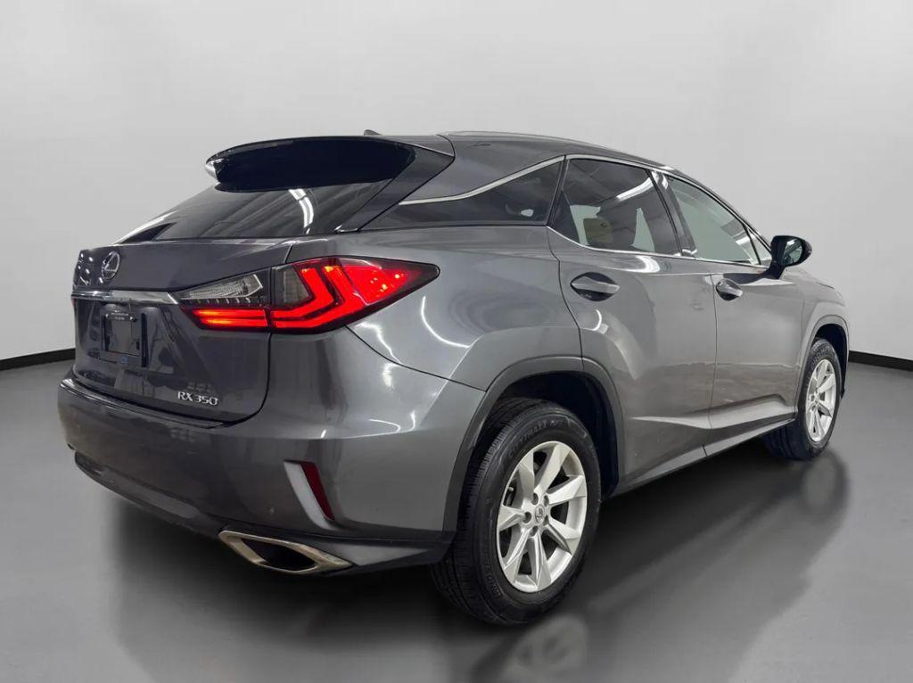 used 2017 Lexus RX 350 car, priced at $22,899