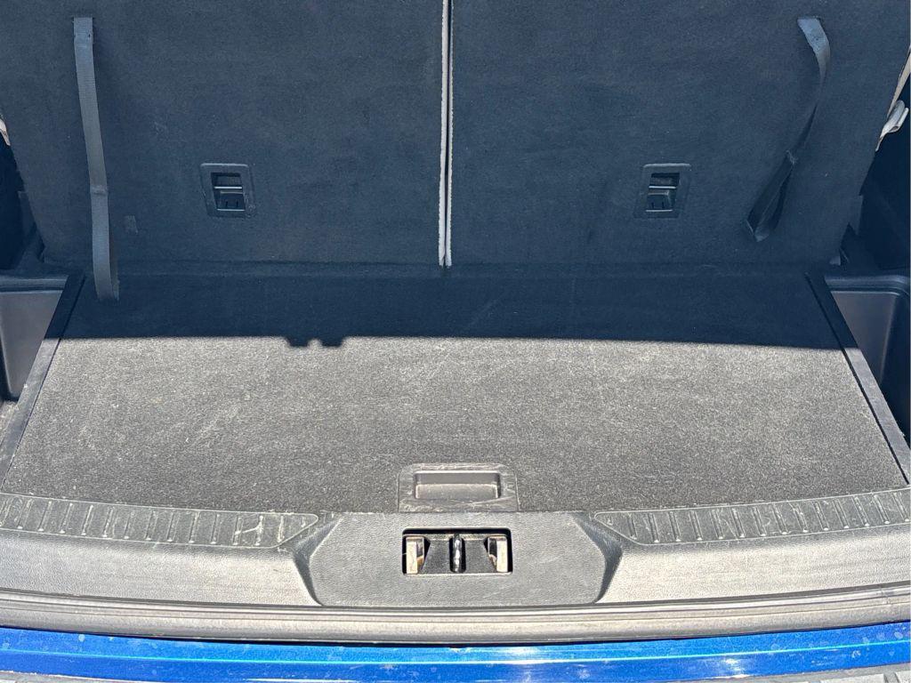 used 2021 Ford Explorer car, priced at $29,799