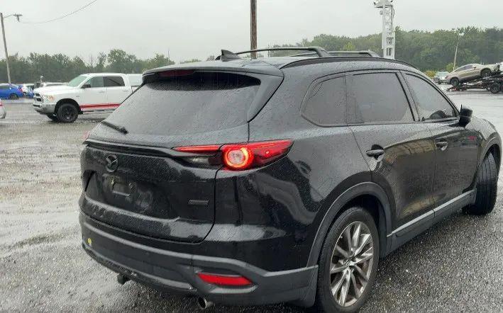 used 2019 Mazda CX-9 car, priced at $22,299