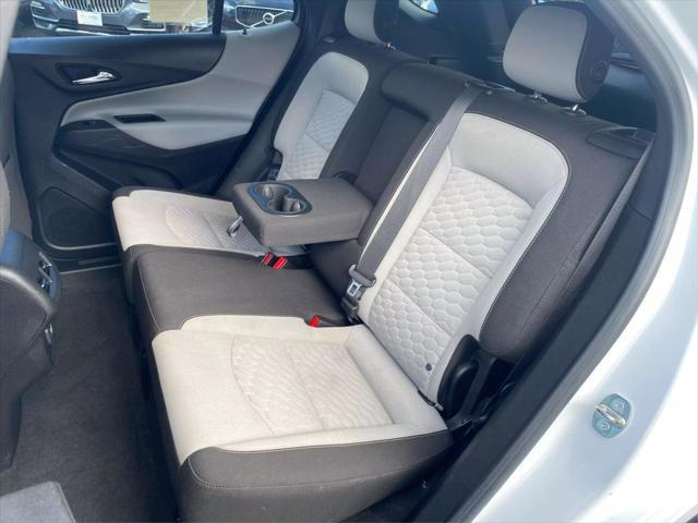 used 2019 Chevrolet Equinox car, priced at $12,399