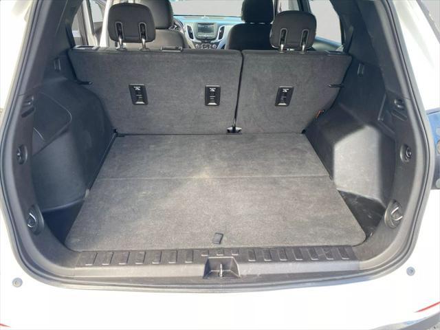 used 2019 Chevrolet Equinox car, priced at $12,399