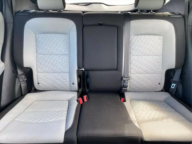 used 2019 Chevrolet Equinox car, priced at $12,399