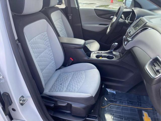 used 2019 Chevrolet Equinox car, priced at $12,399