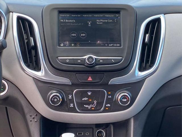 used 2019 Chevrolet Equinox car, priced at $12,399