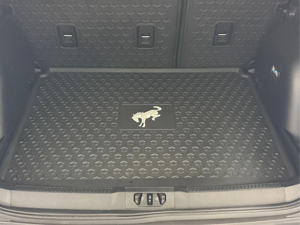 used 2021 Ford Bronco Sport car, priced at $18,699