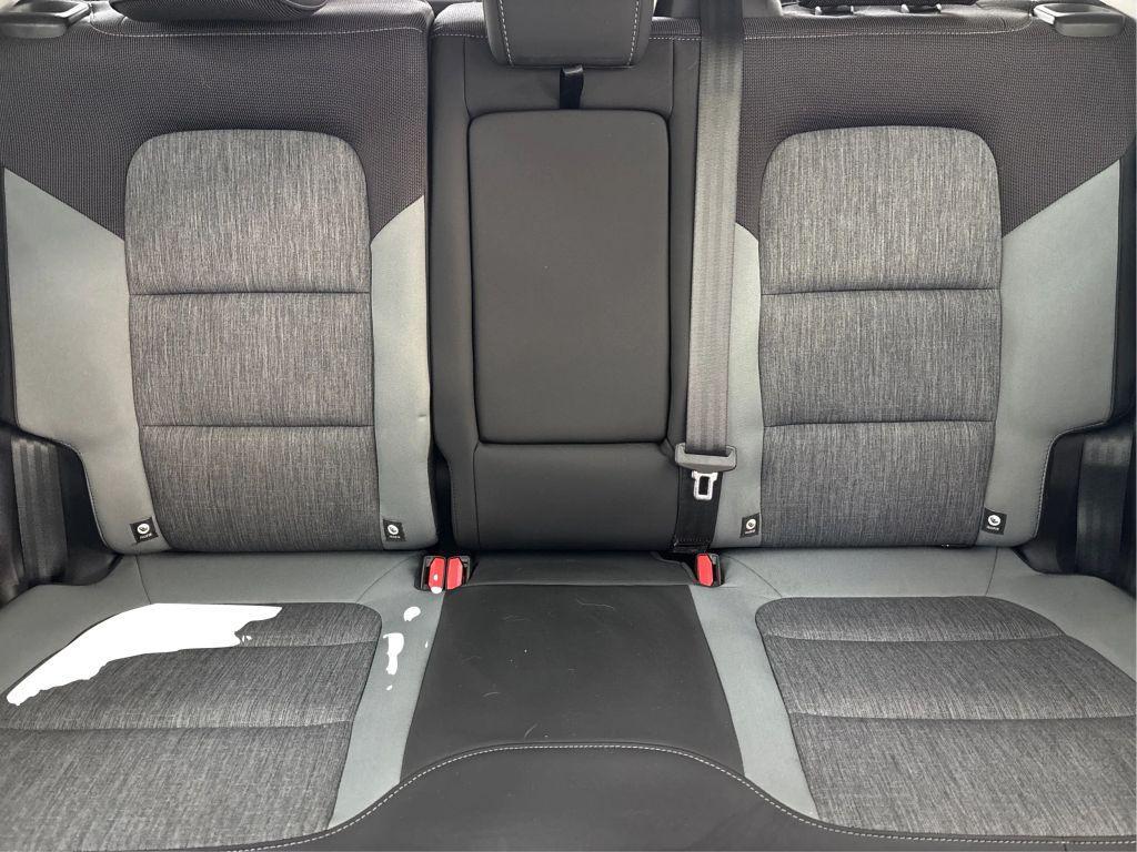 used 2021 Ford Bronco Sport car, priced at $18,699
