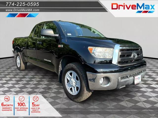 used 2013 Toyota Tundra car, priced at $19,195