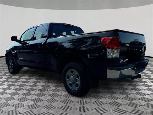 used 2013 Toyota Tundra car, priced at $19,195