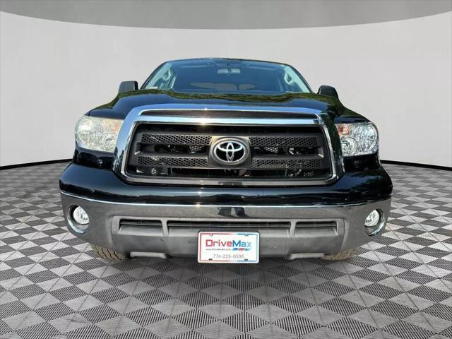 used 2013 Toyota Tundra car, priced at $19,195