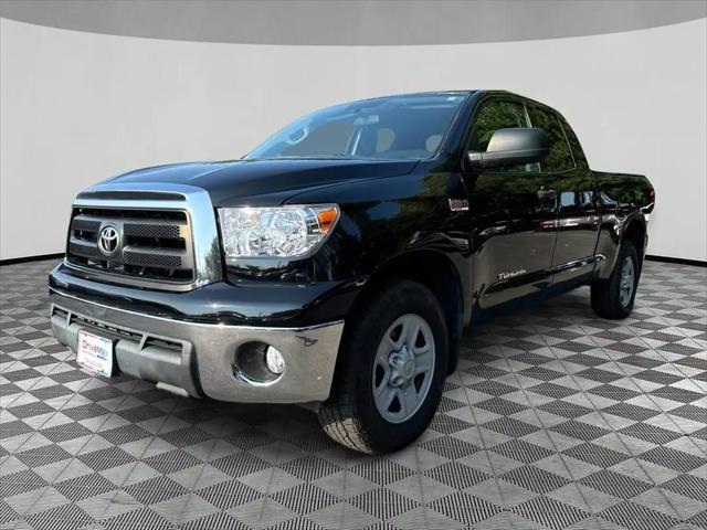 used 2013 Toyota Tundra car, priced at $19,195