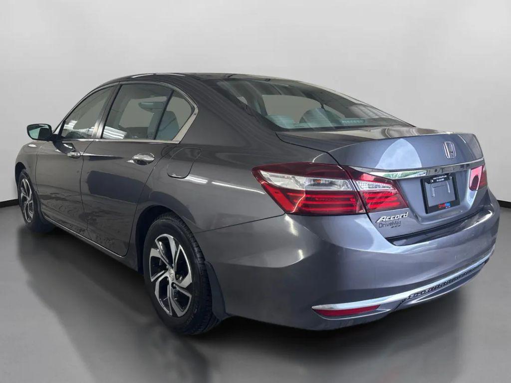 used 2017 Honda Accord car, priced at $16,149